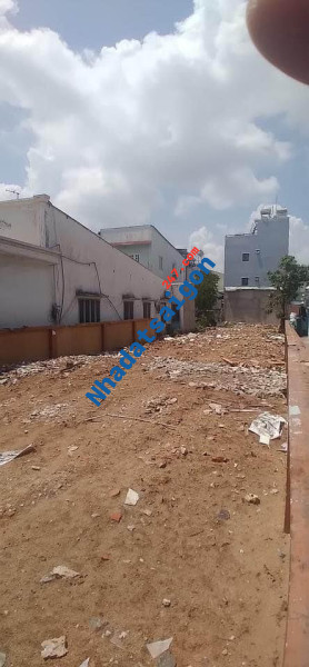 Đất Nờ Hậu Ngang Hơn 9m Mặt Tiền Gò Ô Môi Giáp Phú Mỹ Hưng Quận 7