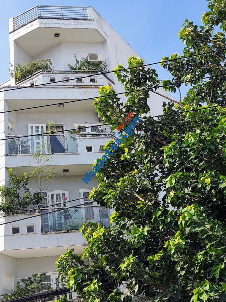 Cho Thuê Nhà Nguyên Căn 2pn,3wc, 1 trệt, 2 lầu, giá 6 triệu/tháng