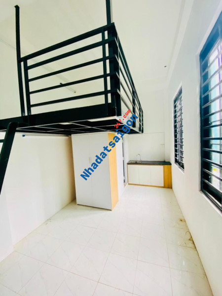 Bán nhà HXH Điện Biên Phủ DT 5x14m. Chủ tặng lại toàn bộ nội thất 2 tỷ