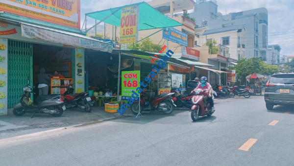 Bán nhà ĐƯỜNG NHỰA KINH DOANH 10M THÔNG - Phường Hiệp Tân, Q.Tân Phú, 91m2 (4.5x20.5) vuông