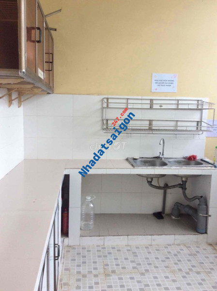 Chính chủ cần cho thuê ký túc xá dành cho sinh viên