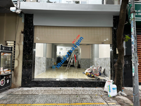 Cần Cho Thuê Mặt Bằng Mặt Tiền Phường 17- Quận Gò Vấp