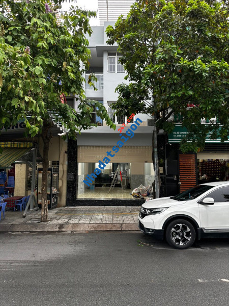 Cần Cho Thuê Mặt Bằng Mặt Tiền Phường 17- Quận Gò Vấp