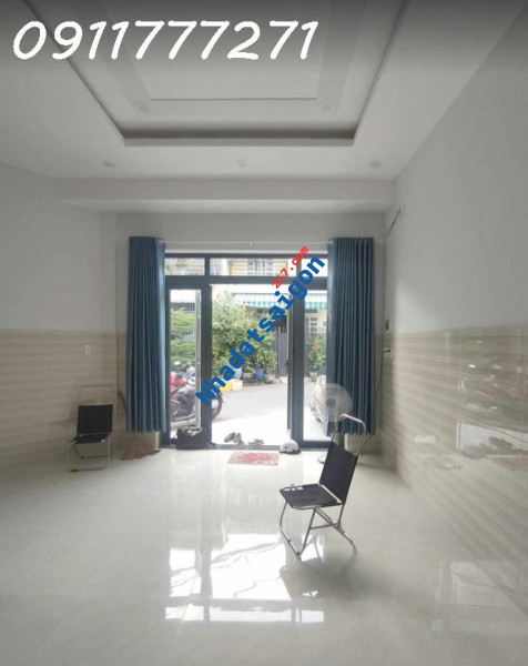 Bán ngôi nhà 82m2 Linh Đông Thủ Đức Chỉ 3.xx tỷ.