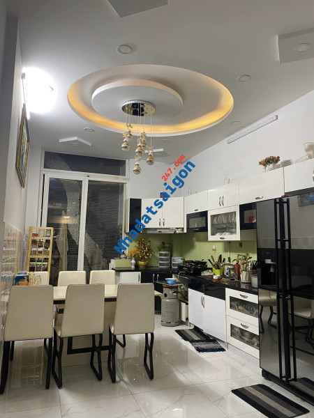 83m2 hàng xóm Nam Long-hẻm xe hơi- Chỉ Nhỉnh 3 tỷ650 - Ngợp bank giảm sâu- Gặp là chốt