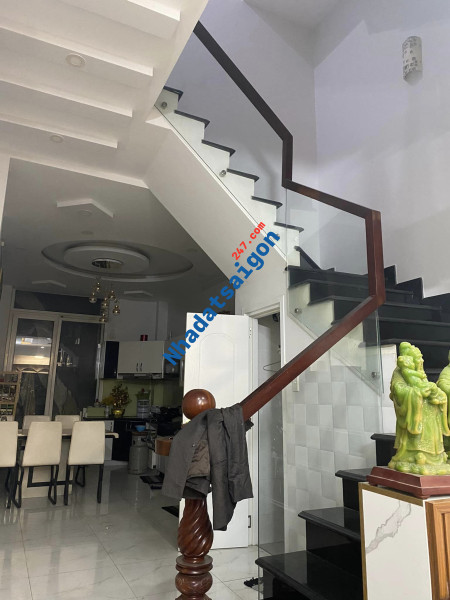 83m2 hàng xóm Nam Long-hẻm xe hơi- Chỉ Nhỉnh 3 tỷ650 - Ngợp bank giảm sâu- Gặp là chốt