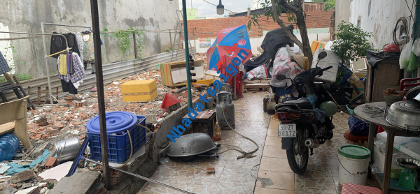 83m2 hàng xóm Nam Long-hẻm xe hơi- Chỉ Nhỉnh 3 tỷ650 - Ngợp bank giảm sâu- Gặp là chốt