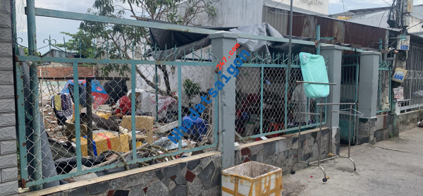83m2 hàng xóm Nam Long-hẻm xe hơi- Chỉ Nhỉnh 3 tỷ650 - Ngợp bank giảm sâu- Gặp là chốt