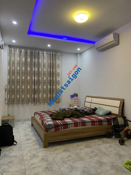 83m2 hàng xóm Nam Long-hẻm xe hơi- Chỉ Nhỉnh 3 tỷ650 - Ngợp bank giảm sâu- Gặp là chốt