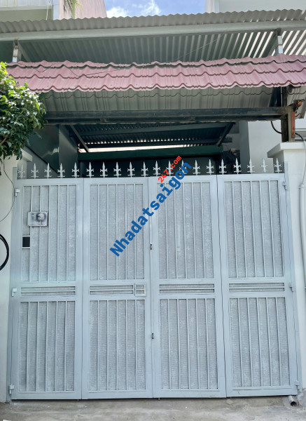 Chính chủ cho thuê 2 nhà mặt tiền đường Bà Lài, Phường 8, Quận 6, Tp Hồ Chí Minh.