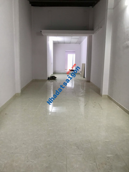 Chính chủ cho thuê 2 nhà mặt tiền đường Bà Lài, Phường 8, Quận 6, Tp Hồ Chí Minh.