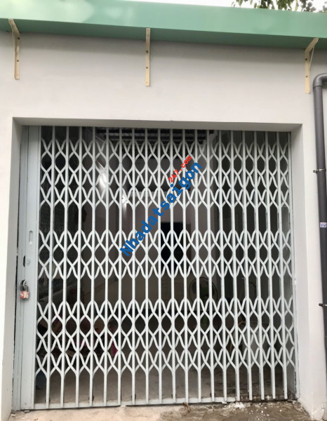 Chính chủ cho thuê 2 nhà mặt tiền đường Bà Lài, Phường 8, Quận 6, Tp Hồ Chí Minh.