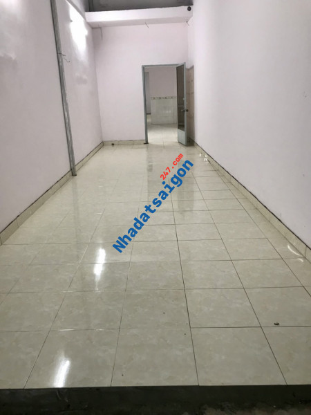 Chính chủ cho thuê 2 nhà mặt tiền đường Bà Lài, Phường 8, Quận 6, Tp Hồ Chí Minh.