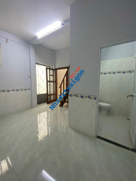 CHO THUÊ nhà nguyên căn Trần Đình Xu Quận 1 – Giá thuê 12 triệu/tháng 2PN 2WC gần phố đi bộ