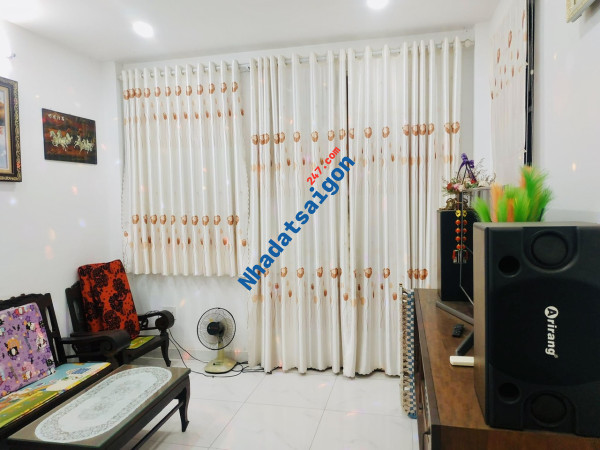 XE HƠI NGỦ TRONG NHÀ - 70M NỞ HẬU 4 TẦNG 6 PHÒNG NGỦ CHỈ 5.6 TỶ