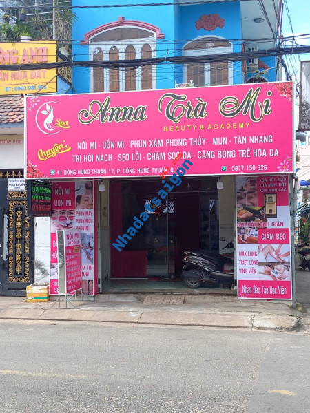 Cần sang tiệm Spa, Nail, Nối Mi, Phun Xăm, Trị Liệu Dưỡng Sinh vẫn đang hoạt động tốt, lượng khách