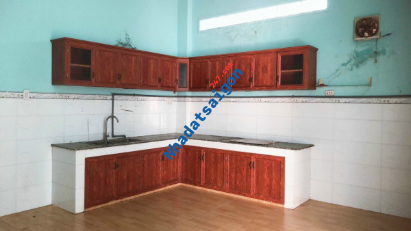 Hạ giá bán rẻ nhà phố tiện kinh donah 4 x 14m Lý Nam Đế F7Q11 TP.HCM