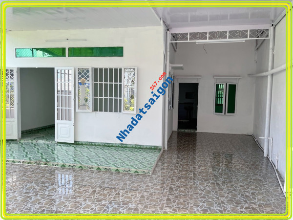 Hạ giá bán rẻ nhà phố tiện kinh donah 4 x 14m Lý Nam Đế F7Q11 TP.HCM