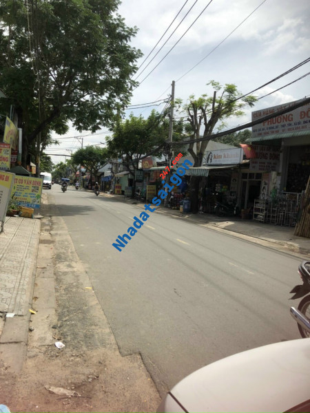 Hạ giá bán rẻ nhà phố tiện kinh donah 4 x 14m Lý Nam Đế F7Q11 TP.HCM