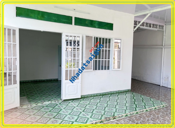 Hạ giá bán rẻ nhà phố tiện kinh donah 4 x 14m Lý Nam Đế F7Q11 TP.HCM