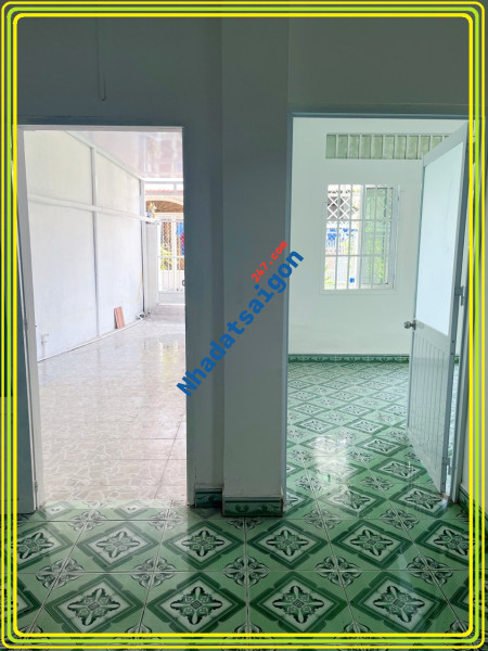 Hạ giá bán rẻ nhà phố tiện kinh donah 4 x 14m Lý Nam Đế F7Q11 TP.HCM