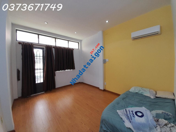 Bán Nhà Khu Vực Kha Vạn Cân - Linh Đông - chỉ 3,1 tỷ Có Nhà Mới Đẹp, Ở Ngay