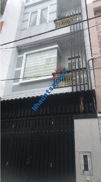 Bán Nhà Khu Vực Kha Vạn Cân - Linh Đông - chỉ 3,1 tỷ Có Nhà Mới Đẹp, Ở Ngay