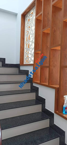 Bán Nhà Khu Vực Kha Vạn Cân - Linh Đông - chỉ 3,1 tỷ Có Nhà Mới Đẹp, Ở Ngay