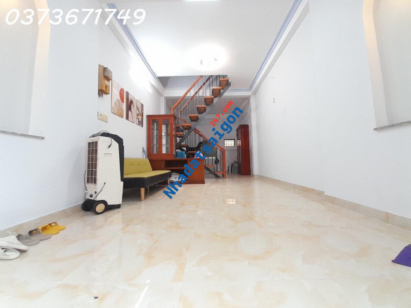 Bán Nhà Khu Vực Kha Vạn Cân - Linh Đông - chỉ 3,1 tỷ Có Nhà Mới Đẹp, Ở Ngay