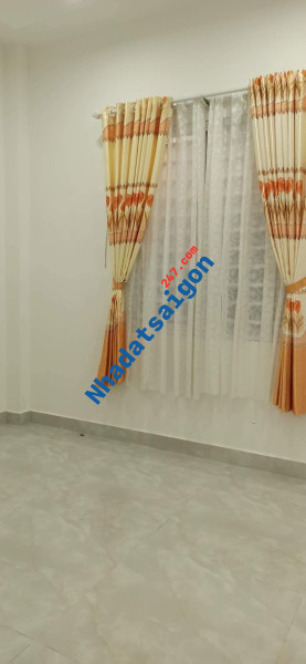 Bán Nhà Khu Vực Kha Vạn Cân - Linh Đông - chỉ 3,1 tỷ Có Nhà Mới Đẹp, Ở Ngay