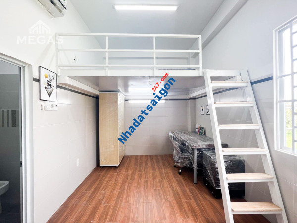 Chính chủ cần cho thuê nhà mặt tiền - Khu khủng hoảng gần Vạn Hạnh mall