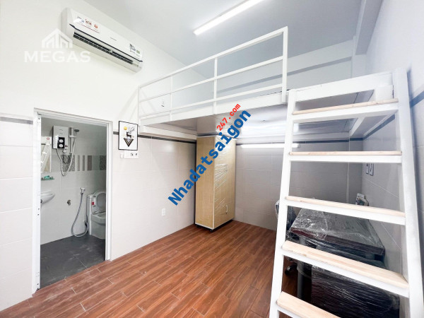 Chính chủ cần cho thuê nhà mặt tiền - Khu khủng hoảng gần Vạn Hạnh mall