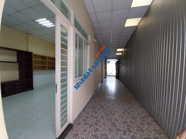 BÁN NHÀ DT192M² - NGANG 11.5 x 16.7m - ĐƯỜNG SỐ 5 XUÂN THỦ ĐỨC - CHỈ 7.3 TỶ.