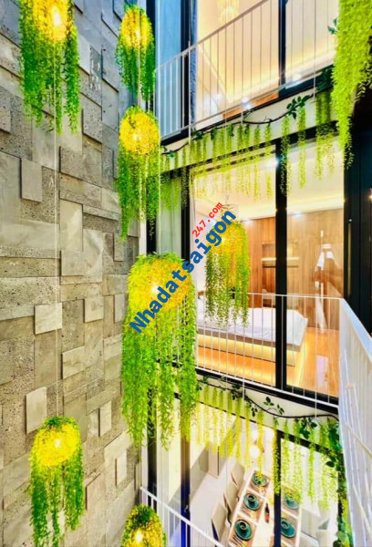 Bán Nhà HXH 51M2 Lê Văn Thọ F11 Gò Vấp 5 Tỷ Nhỏ