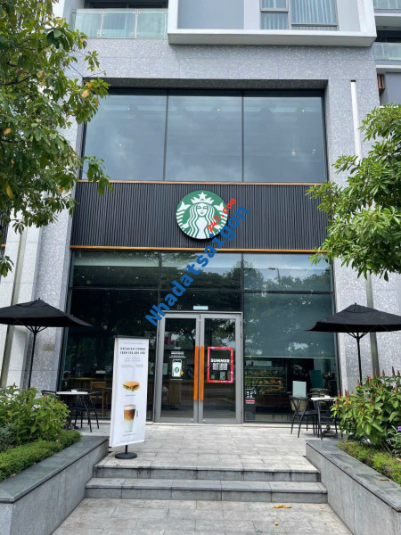 BÁN SHOPHOUSE PHÚ MỸ HƯNG MUA TRỰC TIẾP CĐT - SỞ HỮU LÂU DÀI - CK CAO