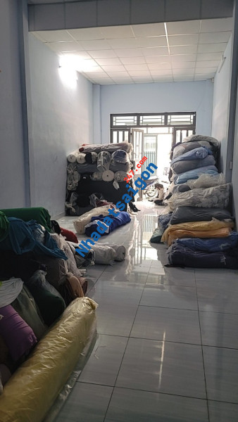 Bán nhà Hương Lộ 2 Bình Tân 54m2 4 tầng BTCT HXH 4PN chỉ 5.9 tỷ thương lượng.
