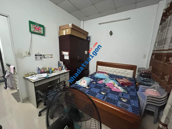 NGAY HƯƠNG LỘ 2 - NGANG CHUẨN HƠN 5M - NHỈNH 2.9 TỶ - SIÊU HIẾM