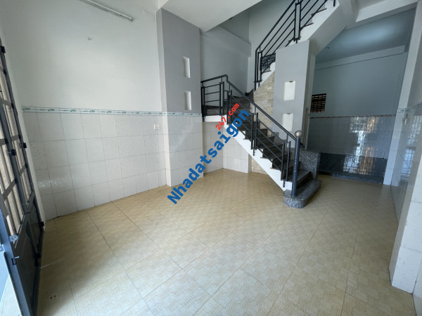 💎 Nhà mới 4 tầng - Trịnh Đình Trọng Tân Phú - DT 70m2 - Hẻm 6m - Nhà mới ở ngay - Tặng nội thất
