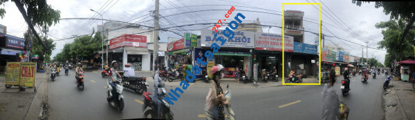 Cho thuê nhà MTKD Hương Lộ2 88m2 - 3TẦNG, gần Bệnh Viện quận Bình Tân