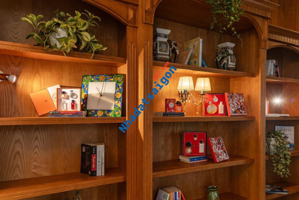 CHO THUÊ KHÁCH SẠN MT SÔNG NHUỆ 14X20, 7 TẦNG, 27 PHÒNG FULL, QUẬN TÂN BÌNH