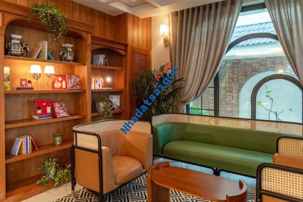 CHO THUÊ KHÁCH SẠN MT SÔNG NHUỆ 14X20, 7 TẦNG, 27 PHÒNG FULL, QUẬN TÂN BÌNH