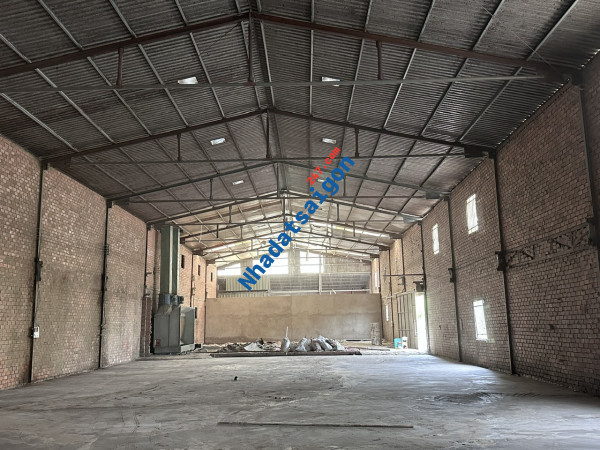 Nhà ngay chợ Phạm Hữu Lầu, 11x7m, nội thất xịn xò, chỉ hơn 6 tỷ