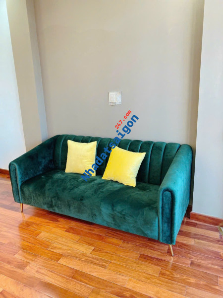 HÀNG HIẾM CHỐT NGAY - HẺM XE TẢI QUAY ĐẦU QUẬN 3 – 5 TẤM CHỈ 5.850 TỶ