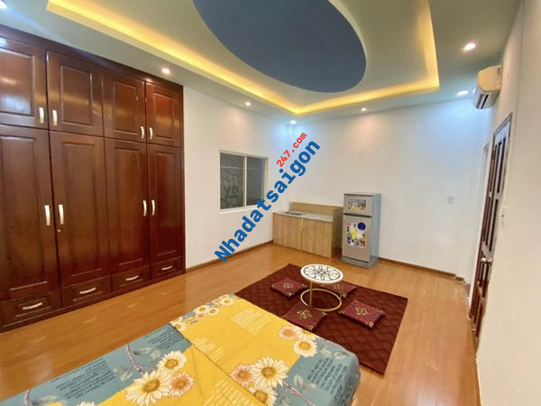 BÁN GẤP CHDV CƯ XÁ NGÂN HÀNG, 18 PHÒNG DÒNG TIỀN 50 TRIỆU/THÁNG CHỈ 8 TỶ NHỈNH