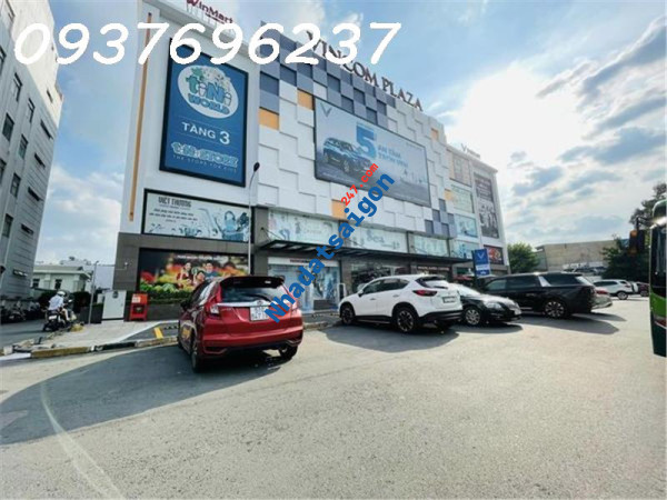 Bán Gấp nhà 2 tầng đối diện Hiệp Thành City Quận 12 chỉ hơn 3 tỷ 70m2 đất.