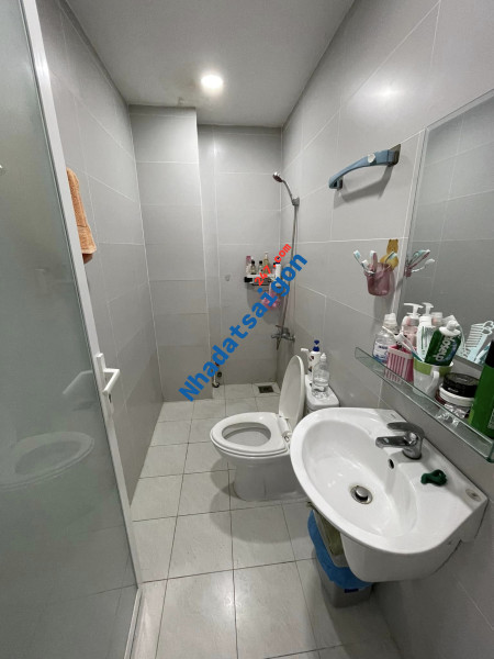 Bán nhà HXH 317/ Thống Nhất, 4x13m, 3 tầng BTCT chắc chắn chỉ 5 tỷ TL
