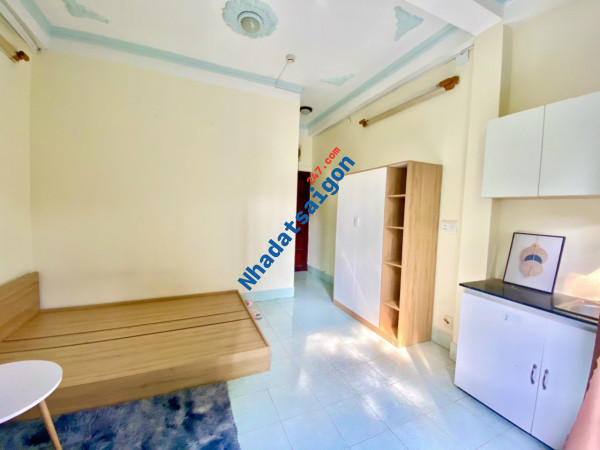 Tin nổi không! 4,5tr, linh động cọc mừng khai trương CHDV Vạn Kiếp.