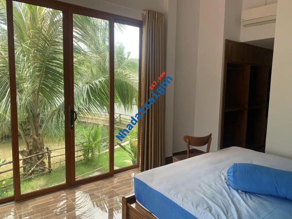 Chỉ 5ty590 sở hữu Homestay Thơ Mộng- Gác lại Những Mệt Nhọc- Tìm Nơi Bình yên cho đại gia đình-