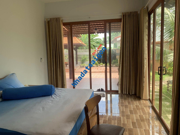 Chỉ 5ty590 sở hữu Homestay Thơ Mộng- Gác lại Những Mệt Nhọc- Tìm Nơi Bình yên cho đại gia đình-