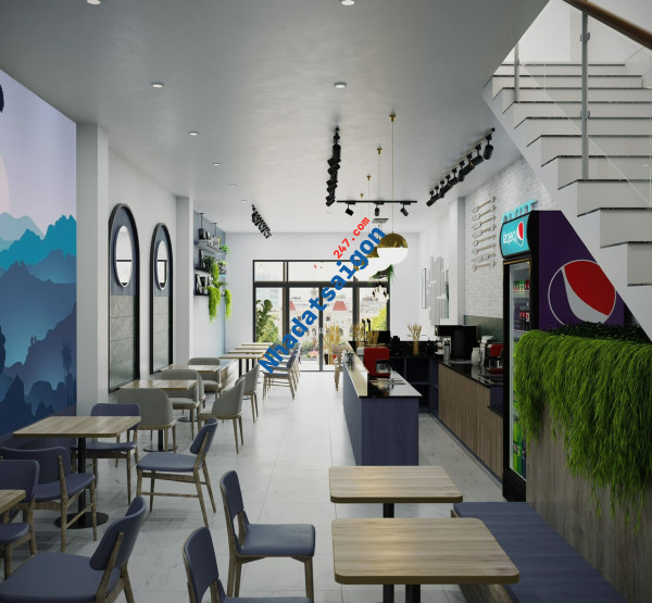 ++++CHÍNH CHỦ CẦN SANG NHƯỢNG QUÁN CAFE KDC CITYLAND PARK HILLR PHƯỜNG 10 - Q. GÒ VẤP - TP.HCM